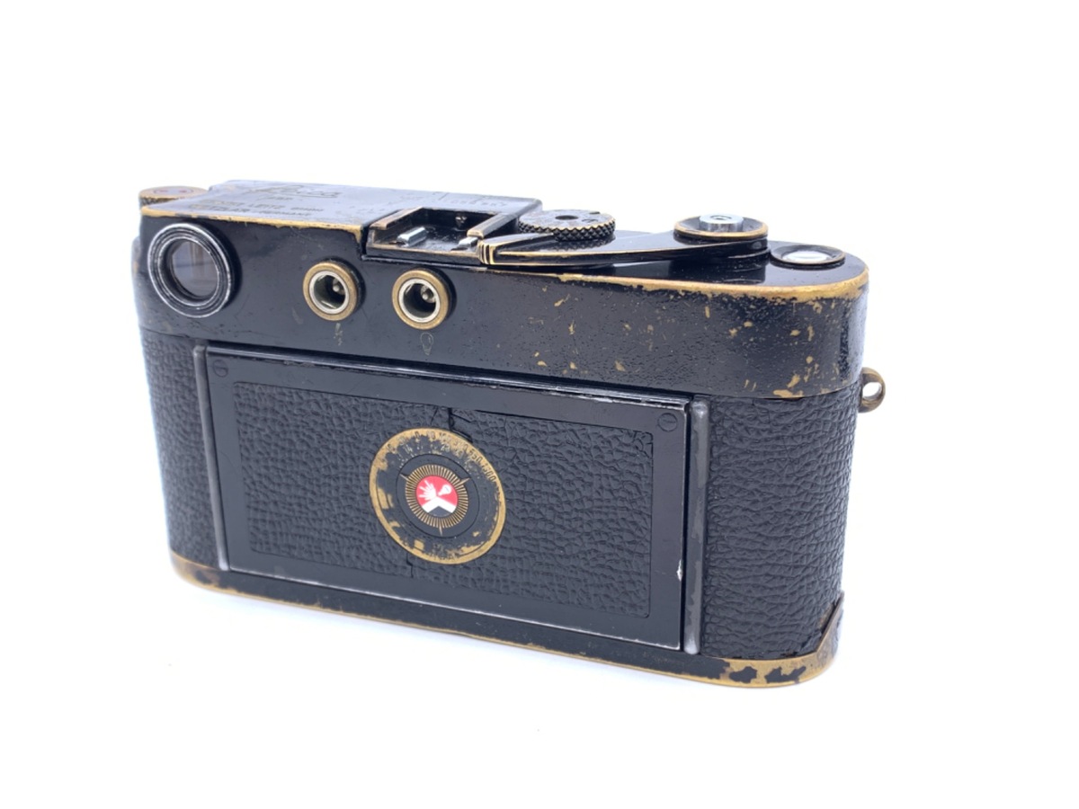���C�J M3 Body �u���b�N�y�C���g