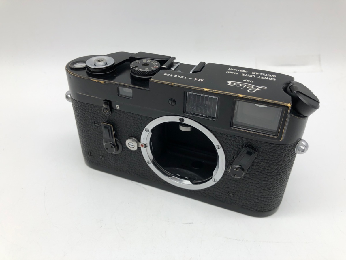 CJ M4 Body ubNyCg