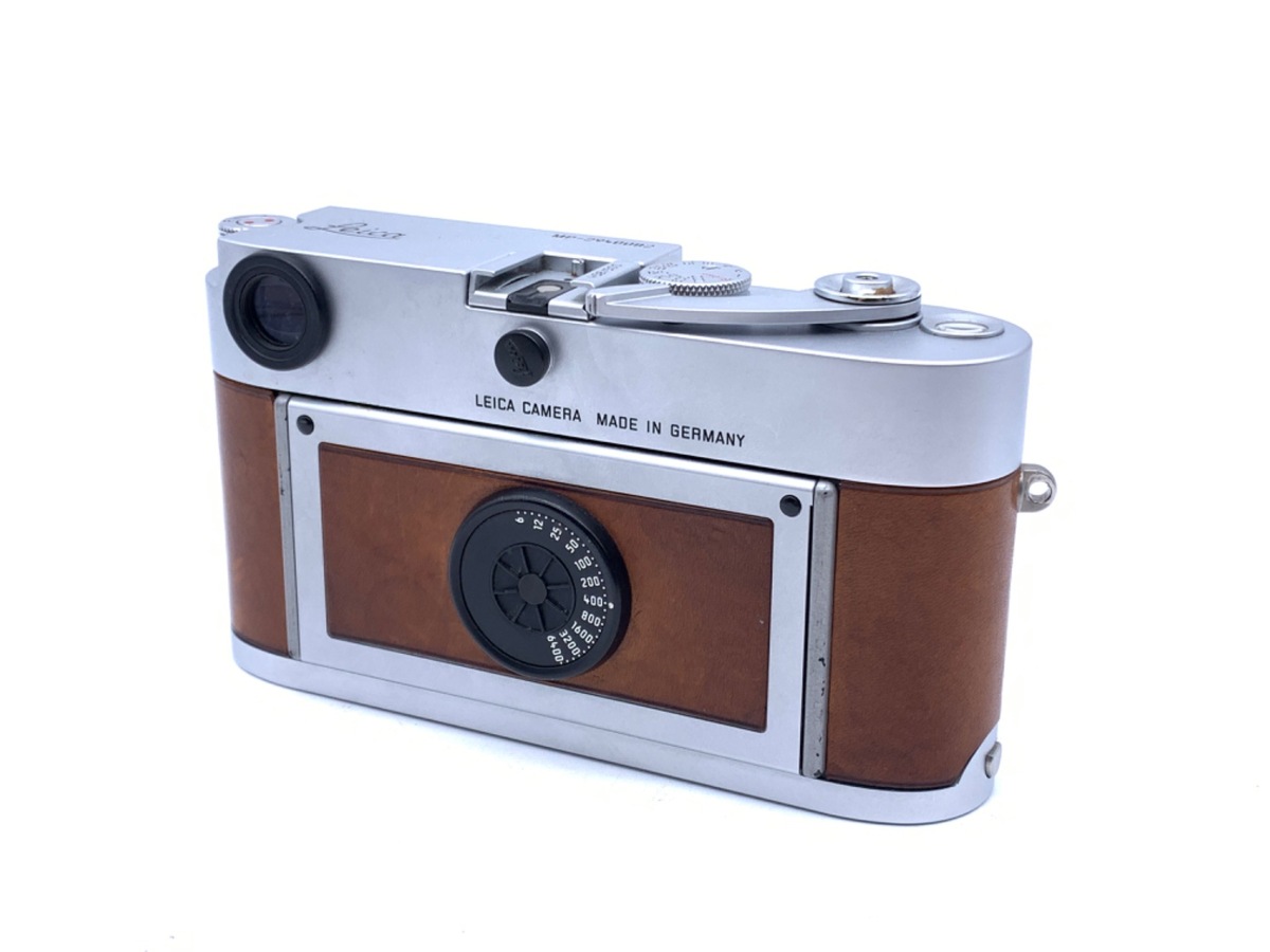 【中古】ライカ MP エルメスエディション