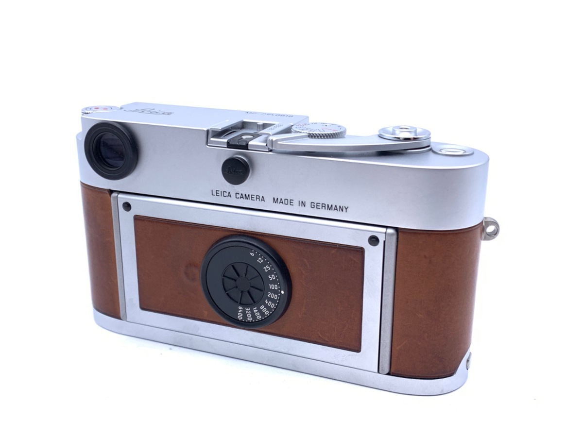 【中古】ライカ MP エルメスエディション
