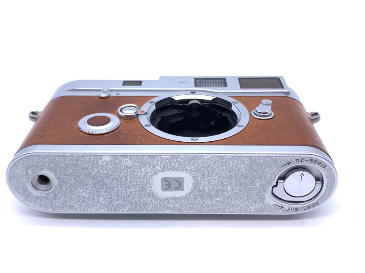 【中古】ライカ MP エルメスエディション