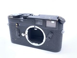 ライカM4 ボディー ライカ M4－Pクロームボディ | LEICA | カメラ | 秀光