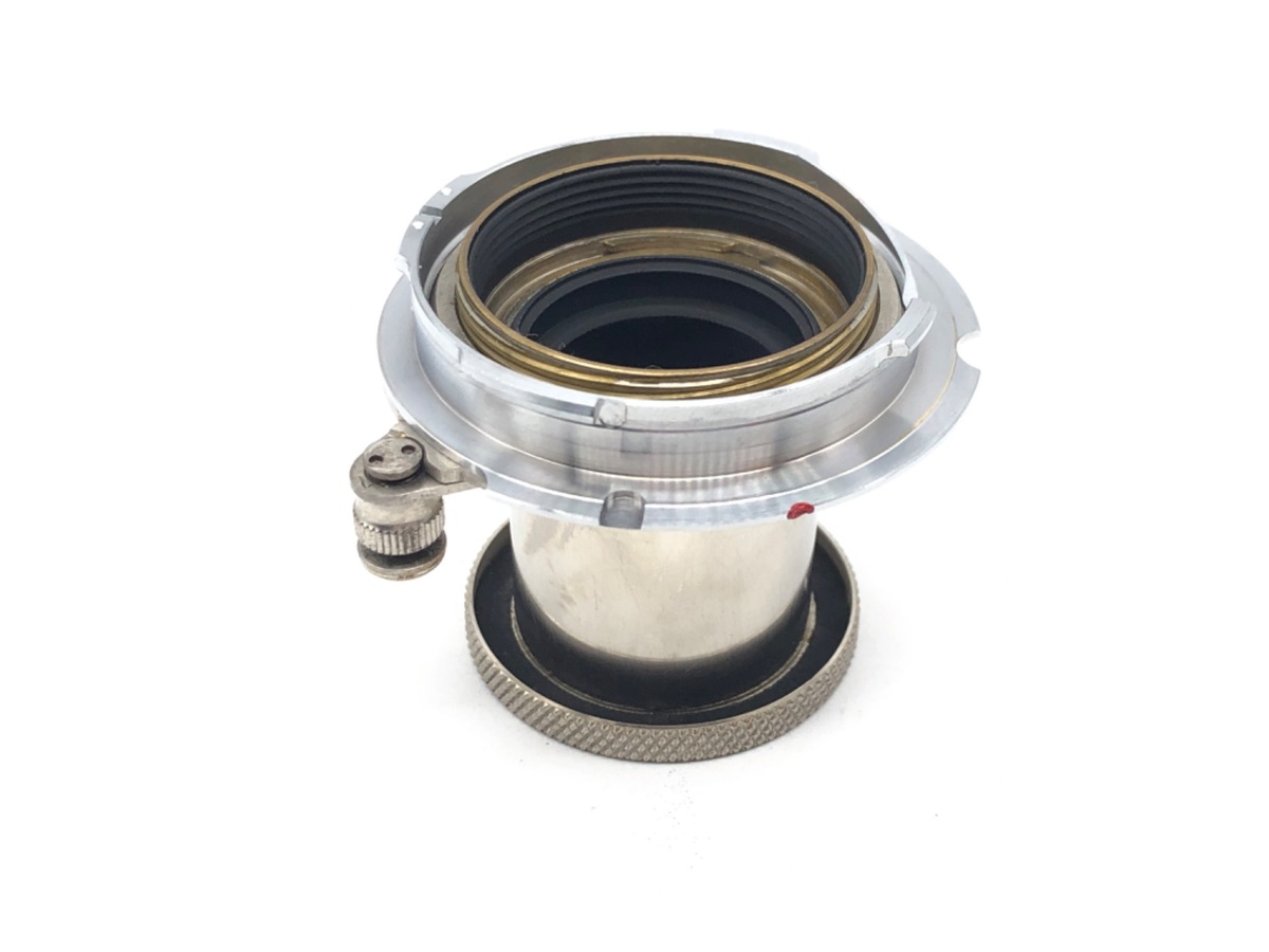 ライカ ニッケル エルマー Leitz Elmar 50mm f3.5 沈胴式 楽天市場】ライカ エルマー 50mm f3.5の通販
