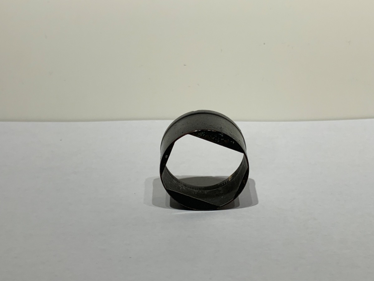 【中古】ライカ ライカフード FISON 被せ式 ブラック