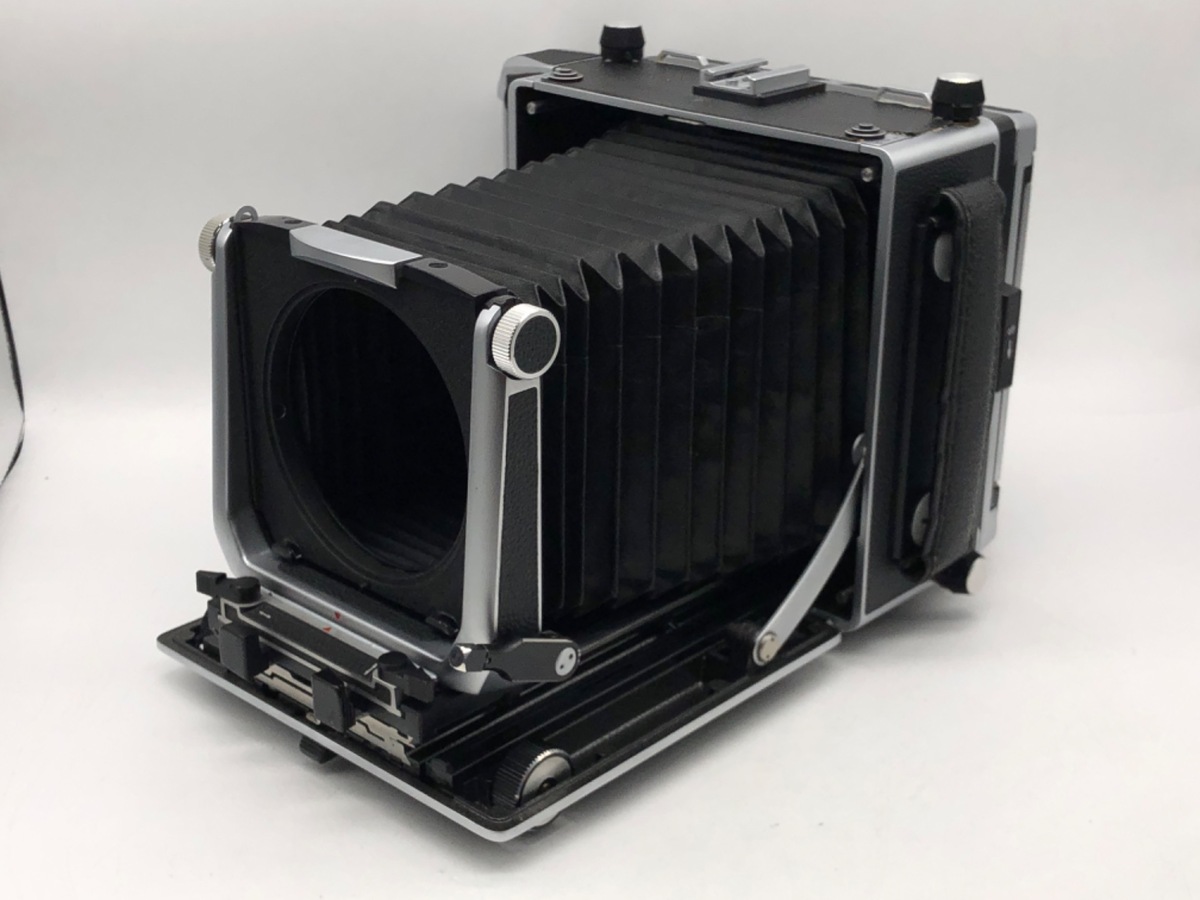 中古：AB(良品)】リンホフ マスターテヒニカ45RF | 2119340684851