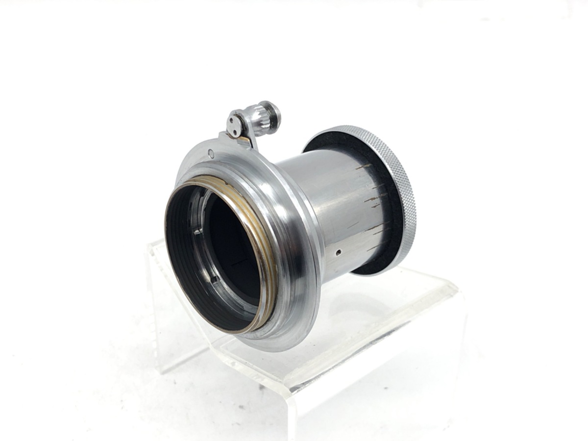 【中古】ライカ ヘクトールL 50mm F2.5