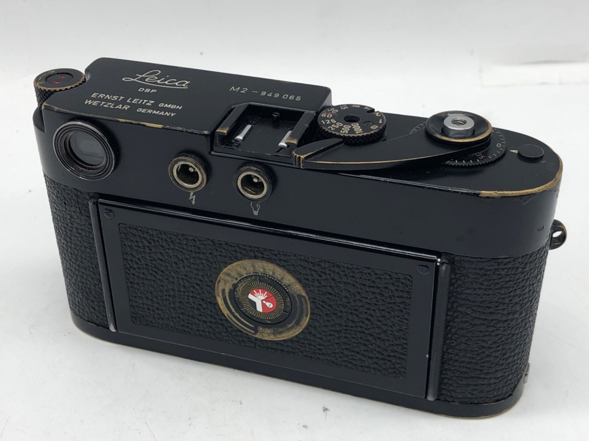 ���C�J M2 Body �u���b�N�y�C���g (�V���A���i���o�[948601?949100)