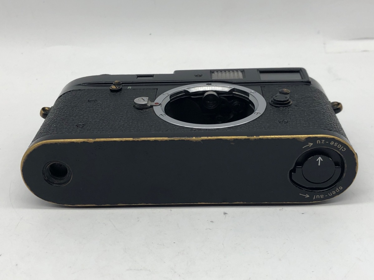 ���C�J M2 Body �u���b�N�y�C���g (�V���A���i���o�[948601?949100)