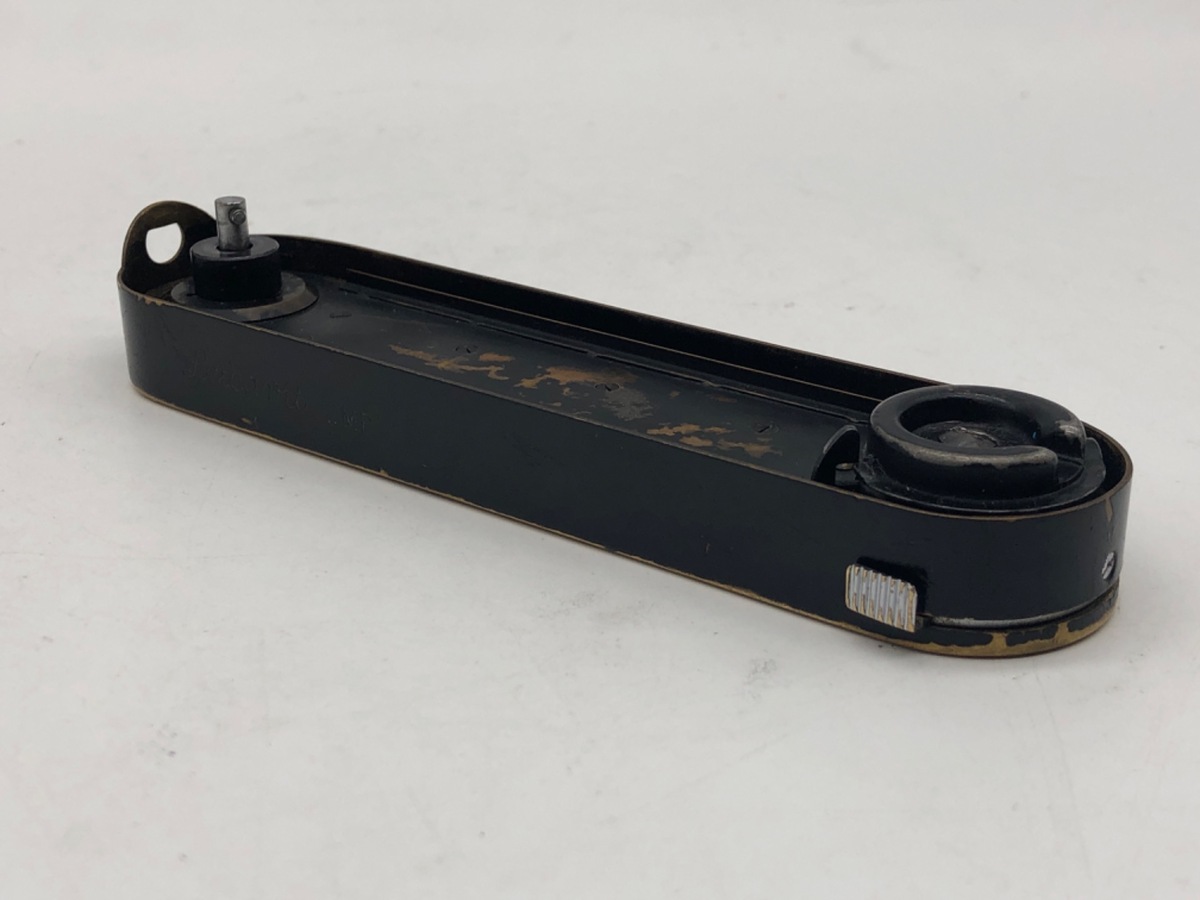 【中古】ライカ ライカビット MP オリジナル ブラックペイント