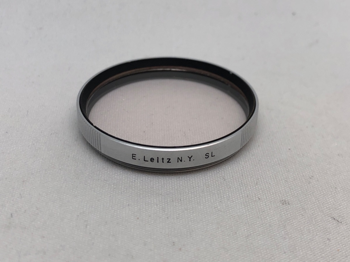 【中古】ライカ ライカフィルター各種