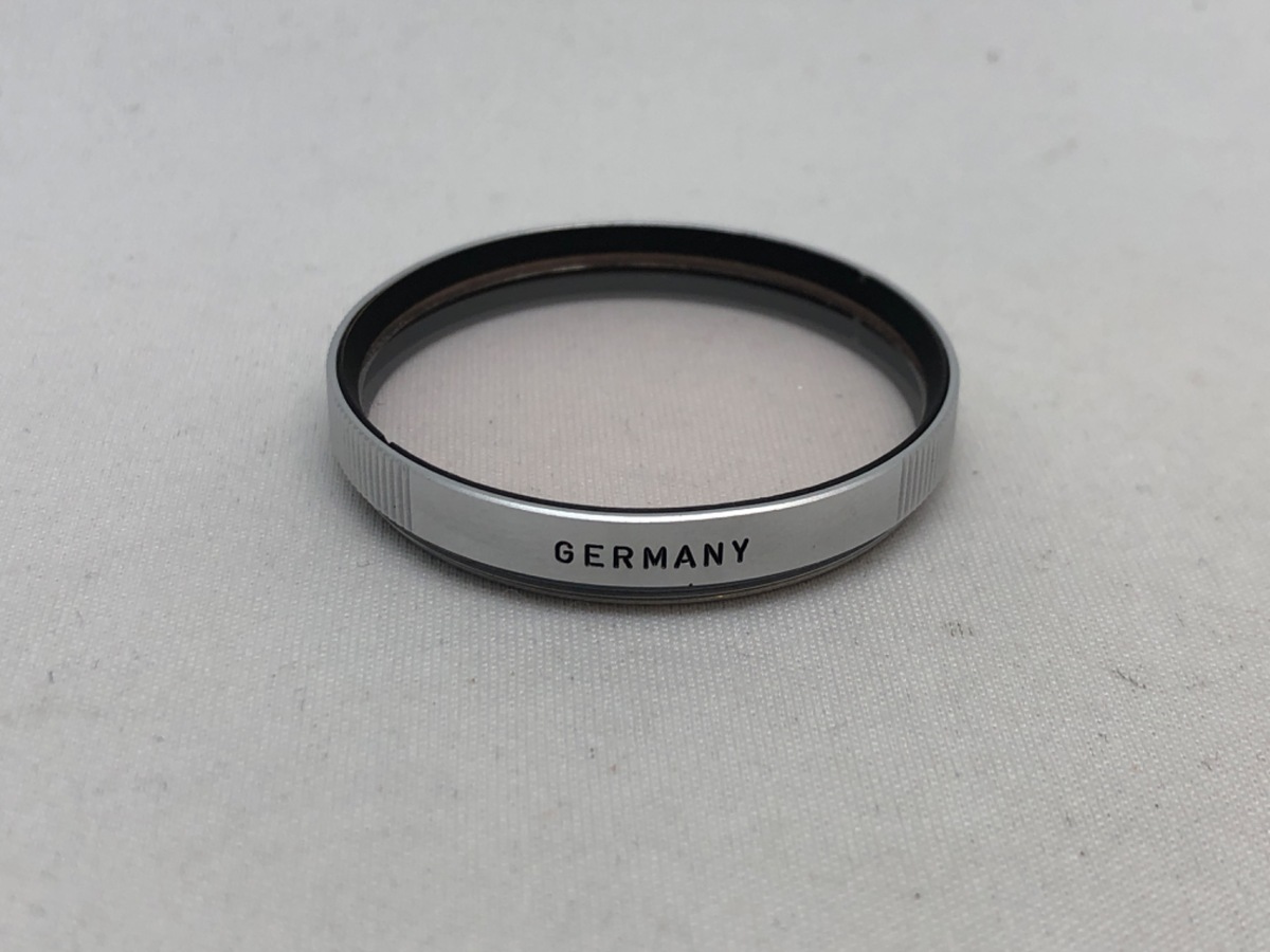 【中古】ライカ ライカフィルター各種
