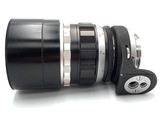LEICA - 【中古】(ライカ) Leica テリート(ビゾ用) 200/4.5 中古】Leica ライカ TELYT 200mm f/4.5 + PLOOT VISOFLEX +