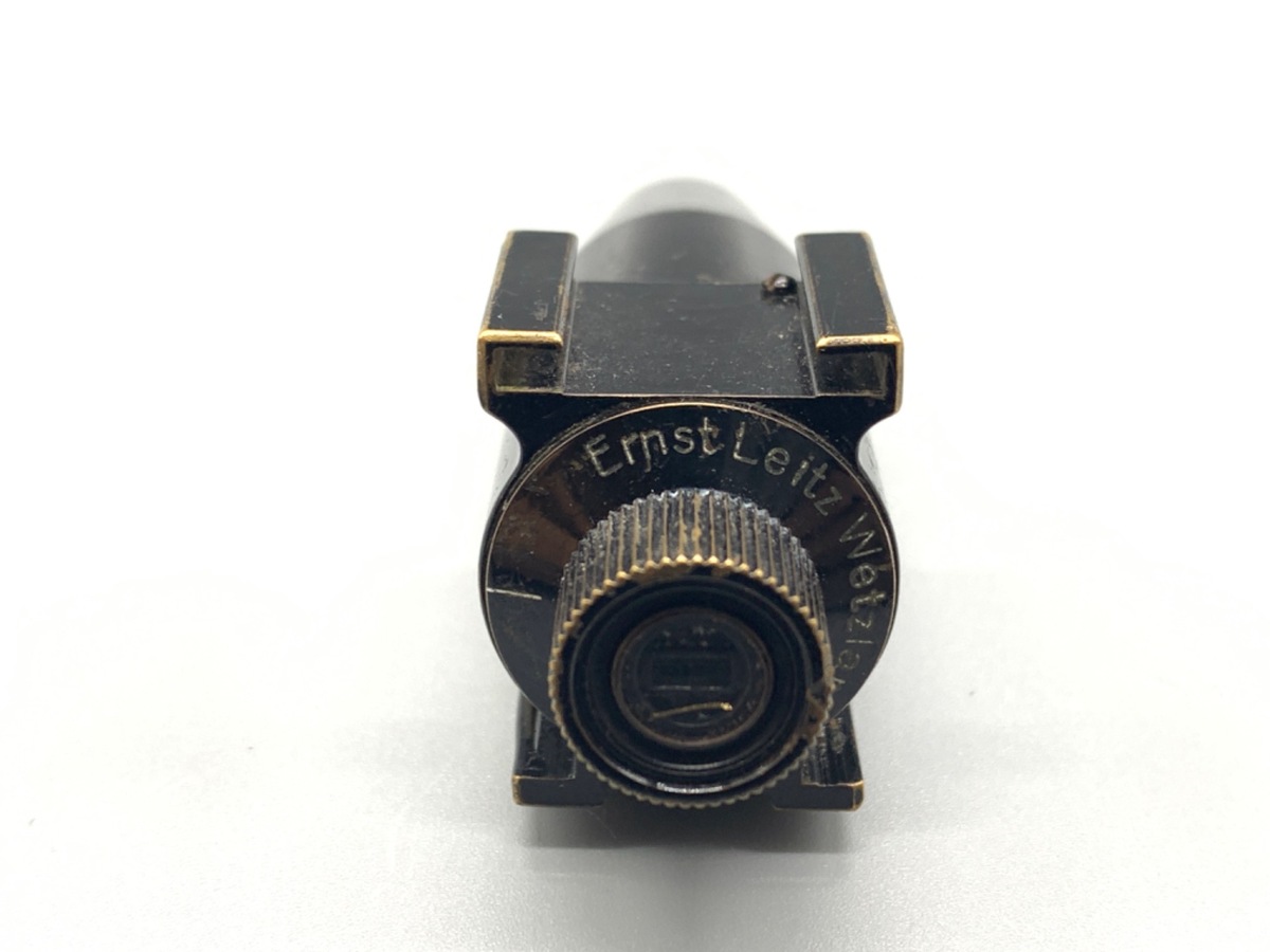 【中古】ライカ ユニバーサルファインダーVIDOM