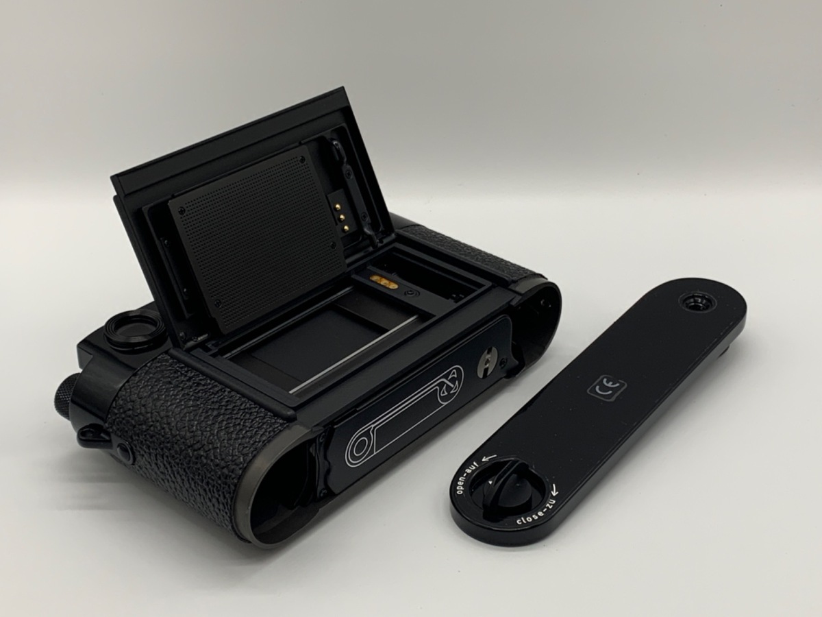 【中古】ライカ M3J ボディ