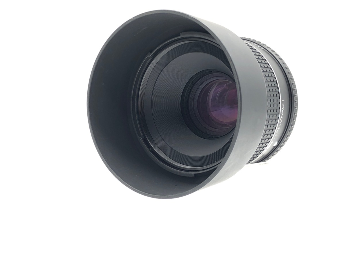中古】シュナイダー AF 80mmF2.8LS (フェーズワン/マミヤ645DF用