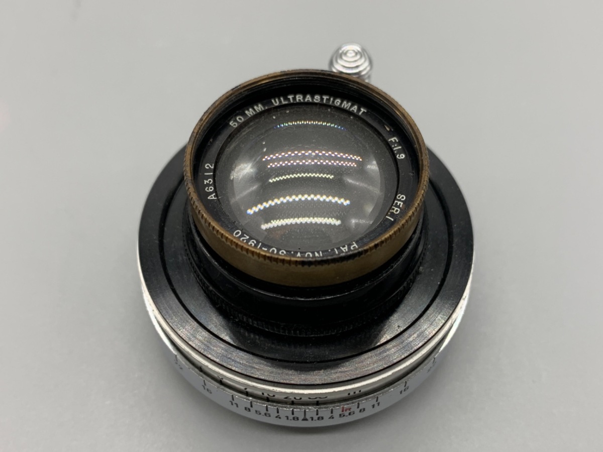 【中古】オートフォーカス・マニュアルフォーカス レンズ各種