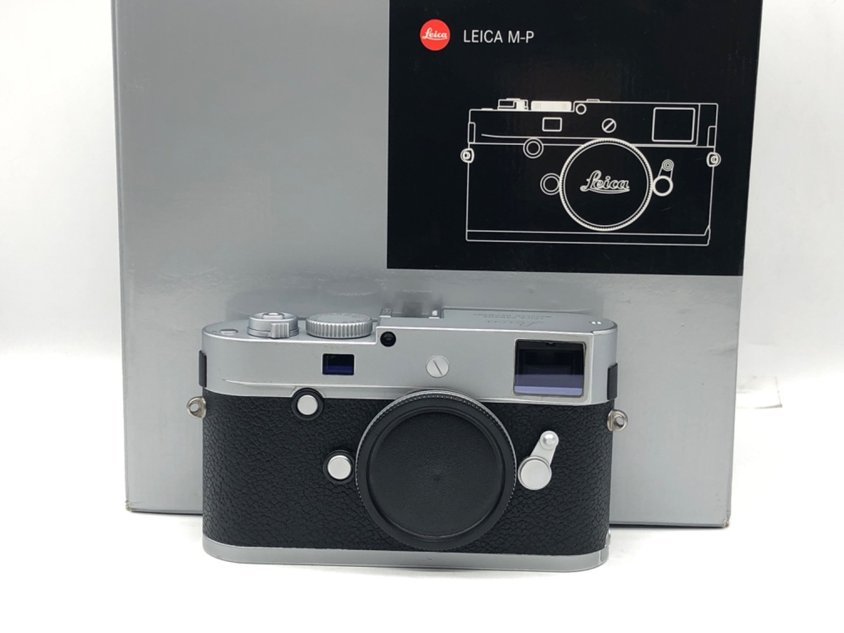ライカM-P ボディ 中古価格比較 - 価格.com