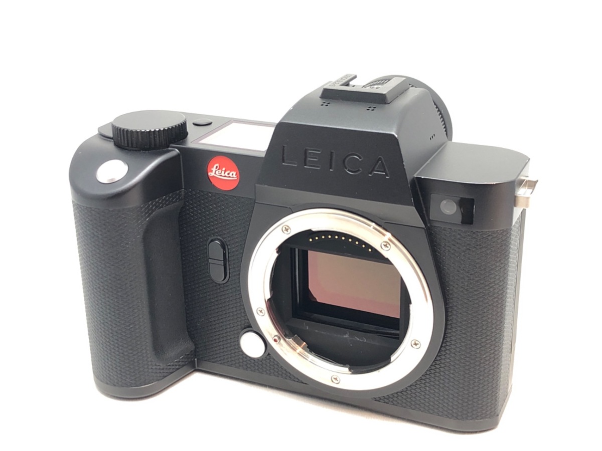中古】ライカ SL2-S ボディ [10880]｜｜カメラのキタムラネット