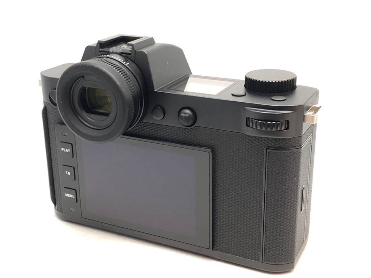 中古】ライカ SL2-S ボディ [10880]｜｜カメラのキタムラネット