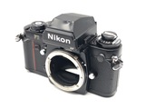Nikon F3 フィルム マニュアルフォーカス 一眼レフカメラ（中古） ニコン Nikon F3 アイレベル ボディ フィルム マニュアル