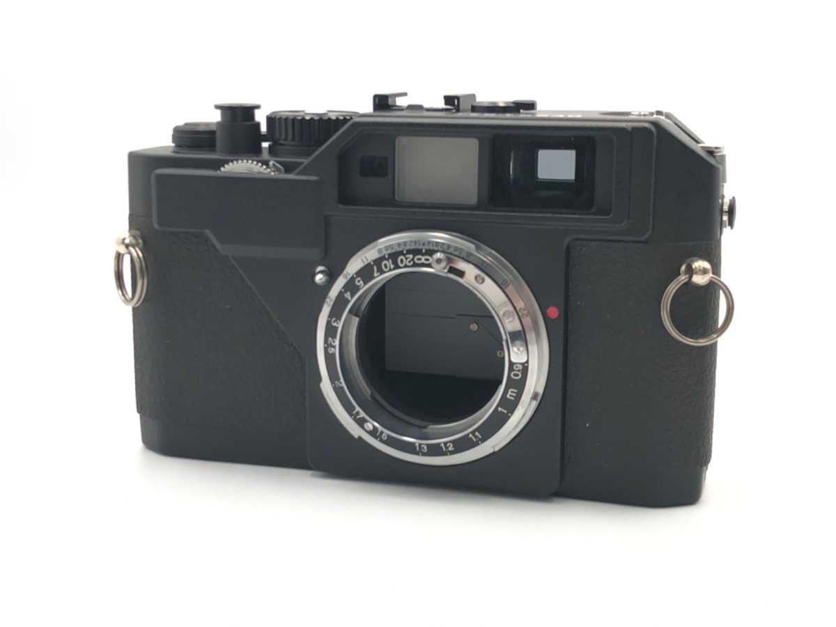中古】フォクトレンダー（Voigtlander）BESSA-R2S Body｜｜カメラの