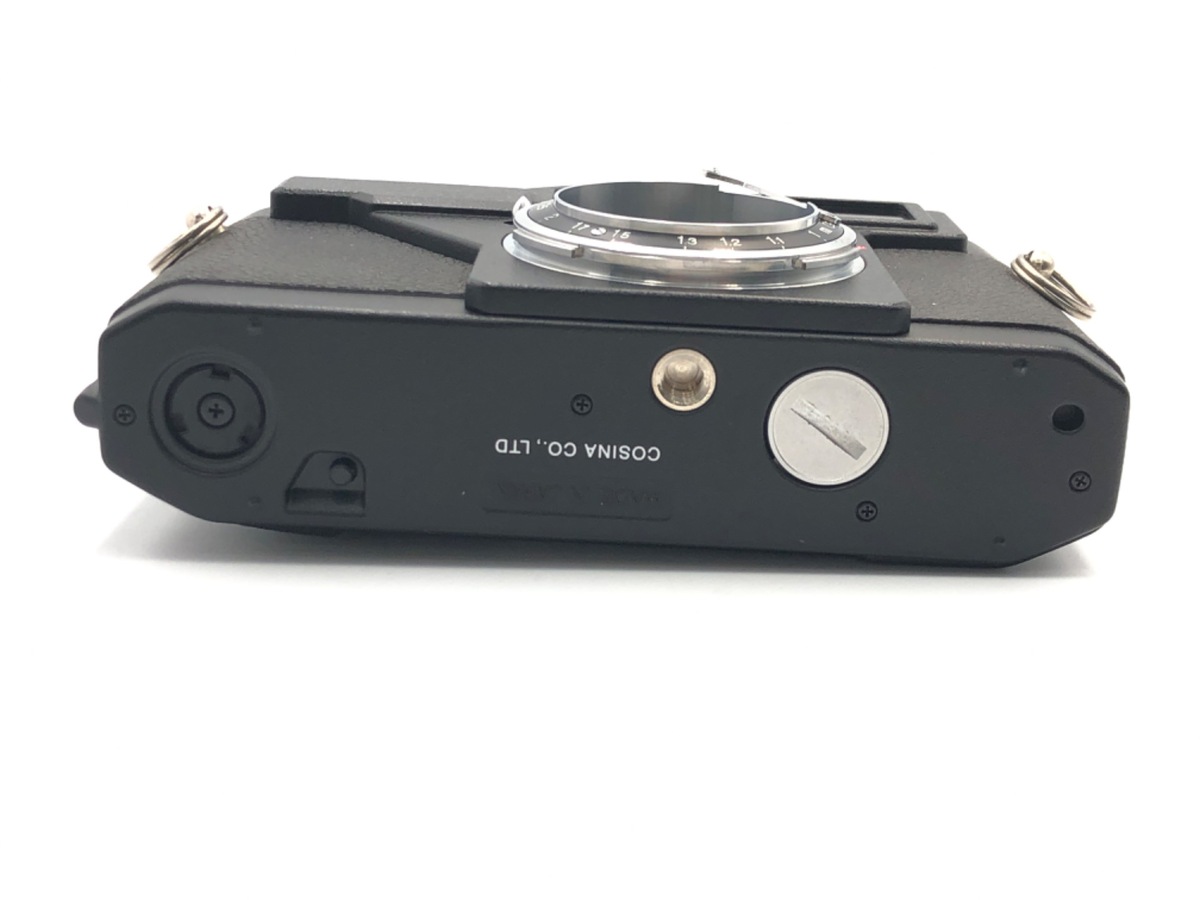 中古】フォクトレンダー（Voigtlander）BESSA-R2S Body｜｜カメラの