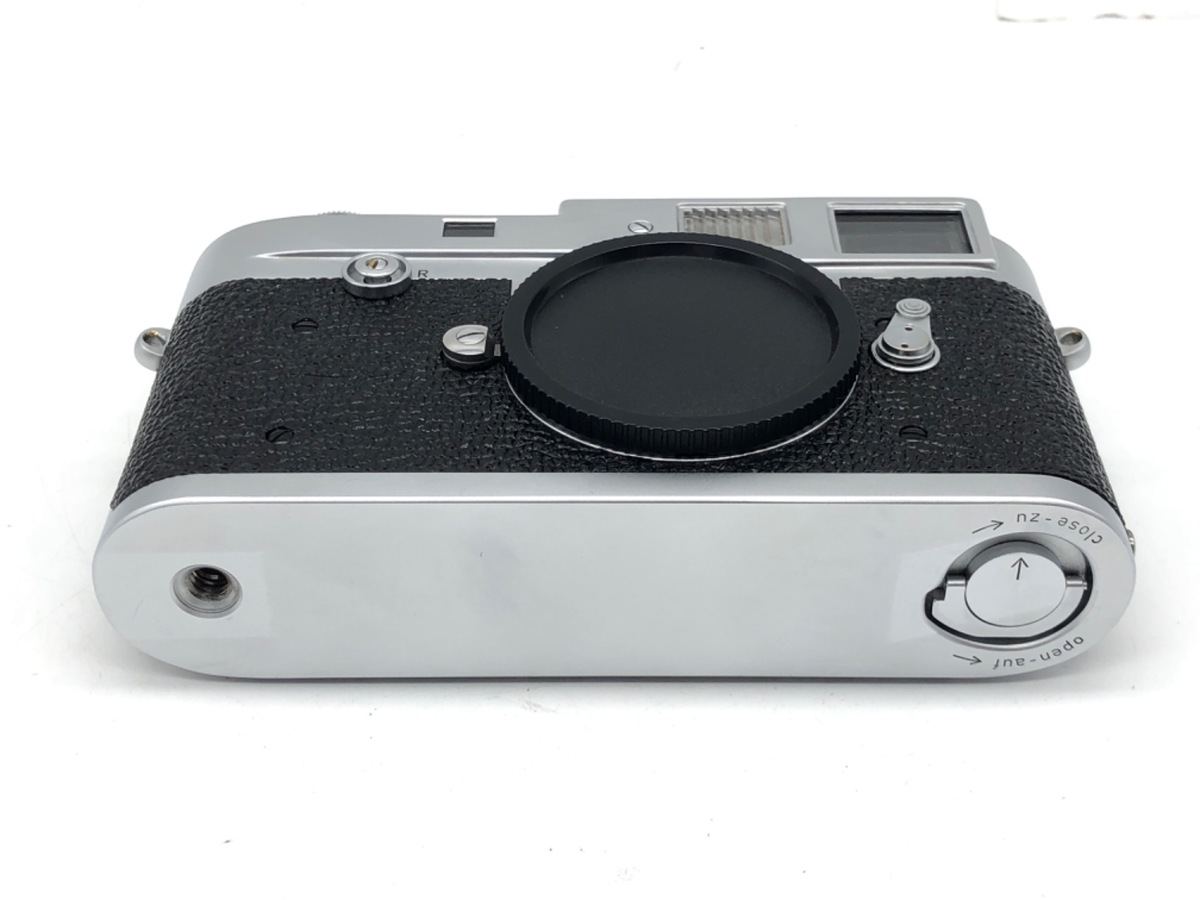 中古：A(美品)】ライカ ライカ M2 Body ボタンリワインド