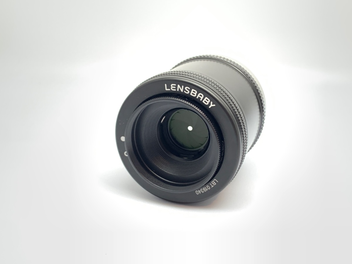 【中古】レンズベビー各種