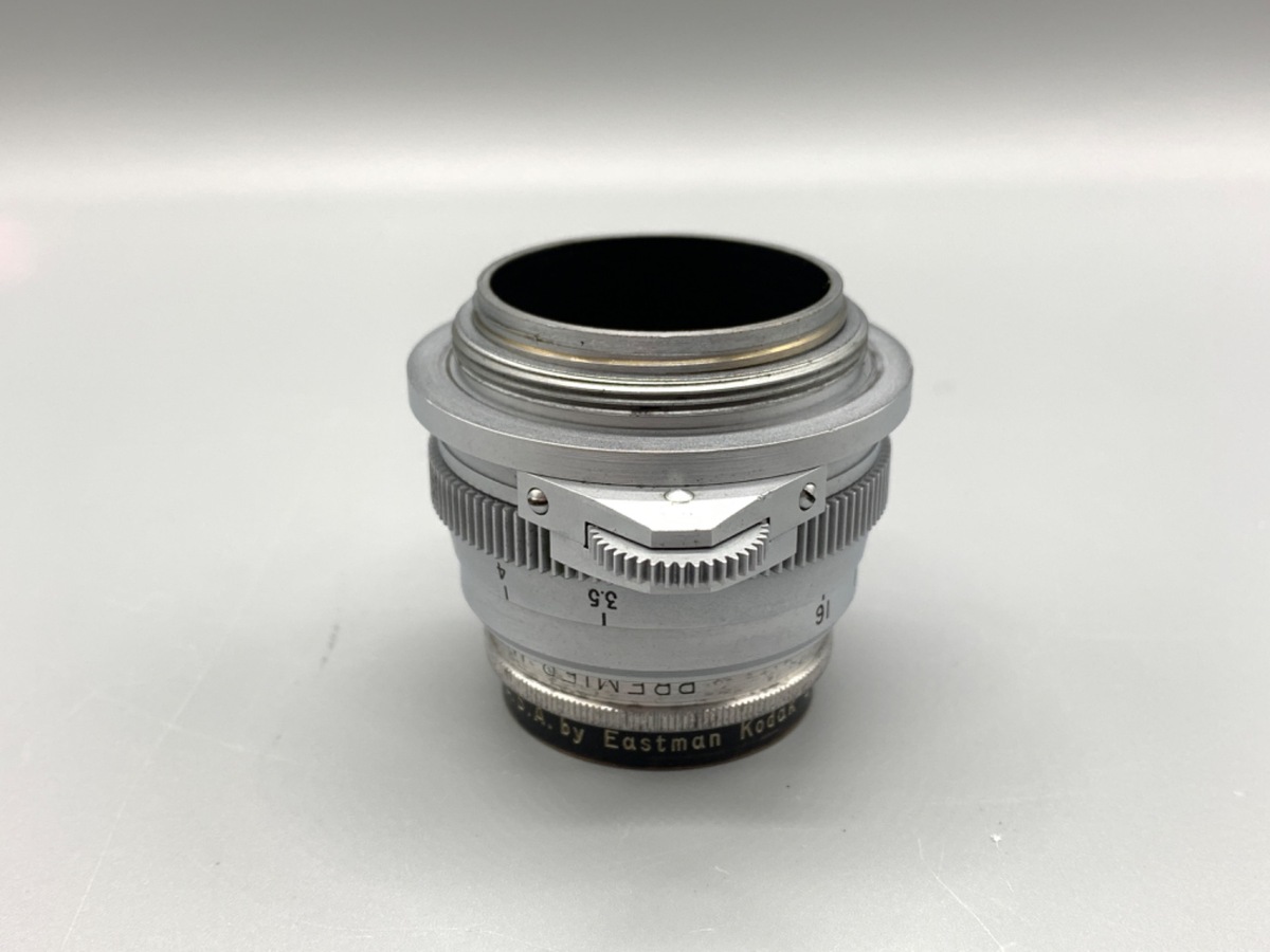 【中古】コダック エクター L 47/2