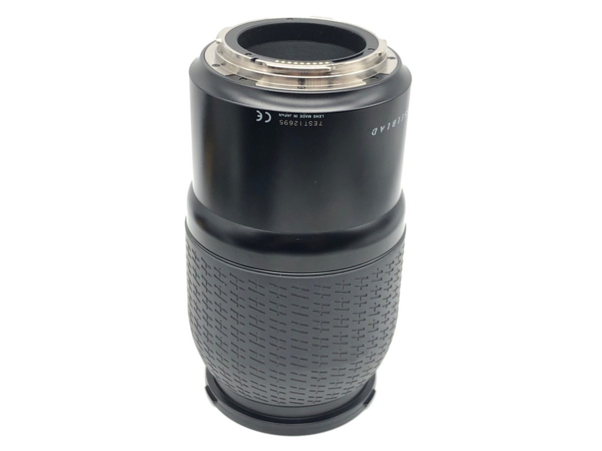 【中古】ハッセルブラッド HC マクロ 120mm F4