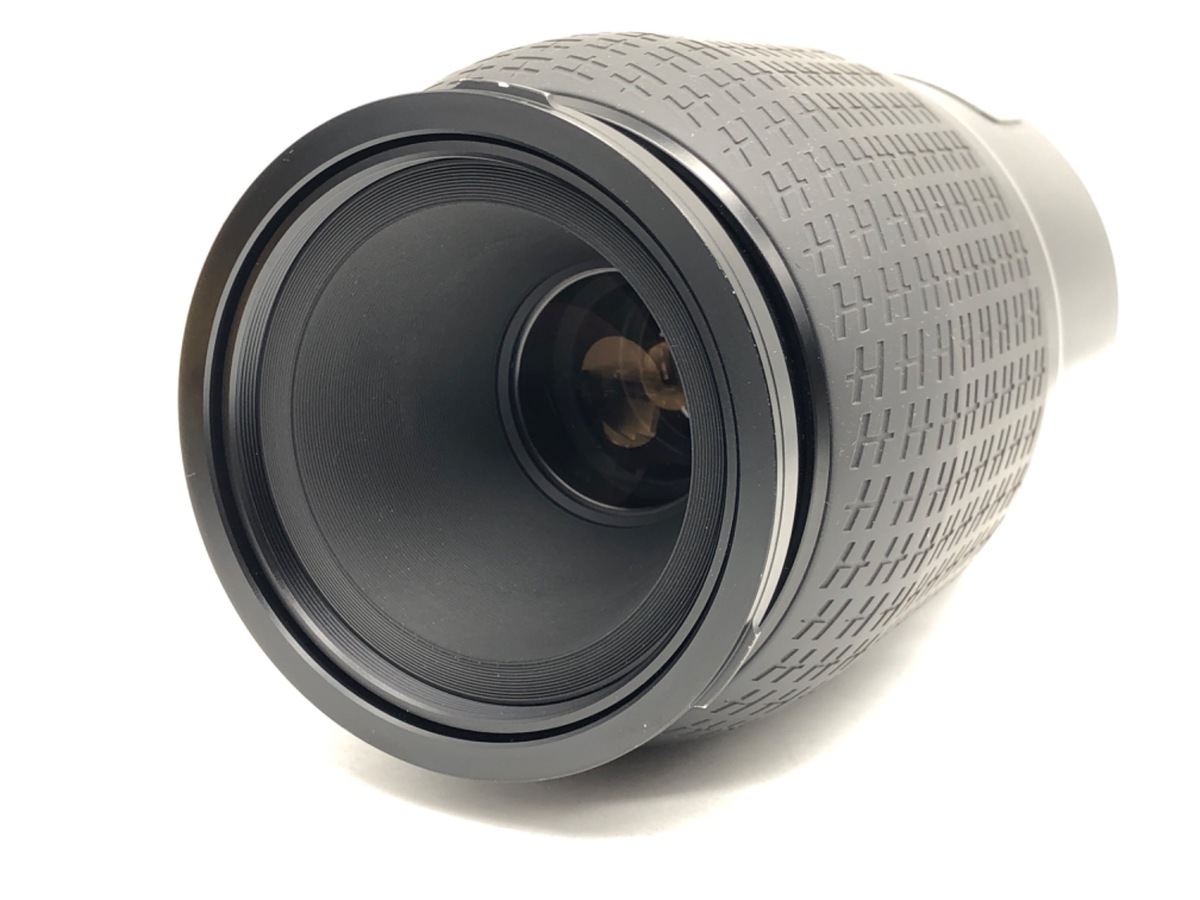 【中古】ハッセルブラッド HC マクロ 120mm F4