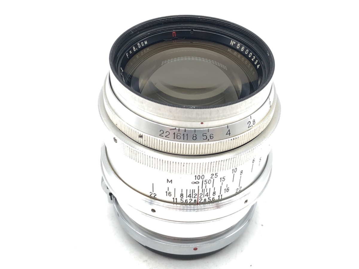 【中古】レンズ各種