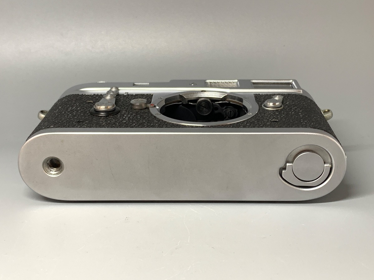 【中古】ライカ M2-R ボディ クローム