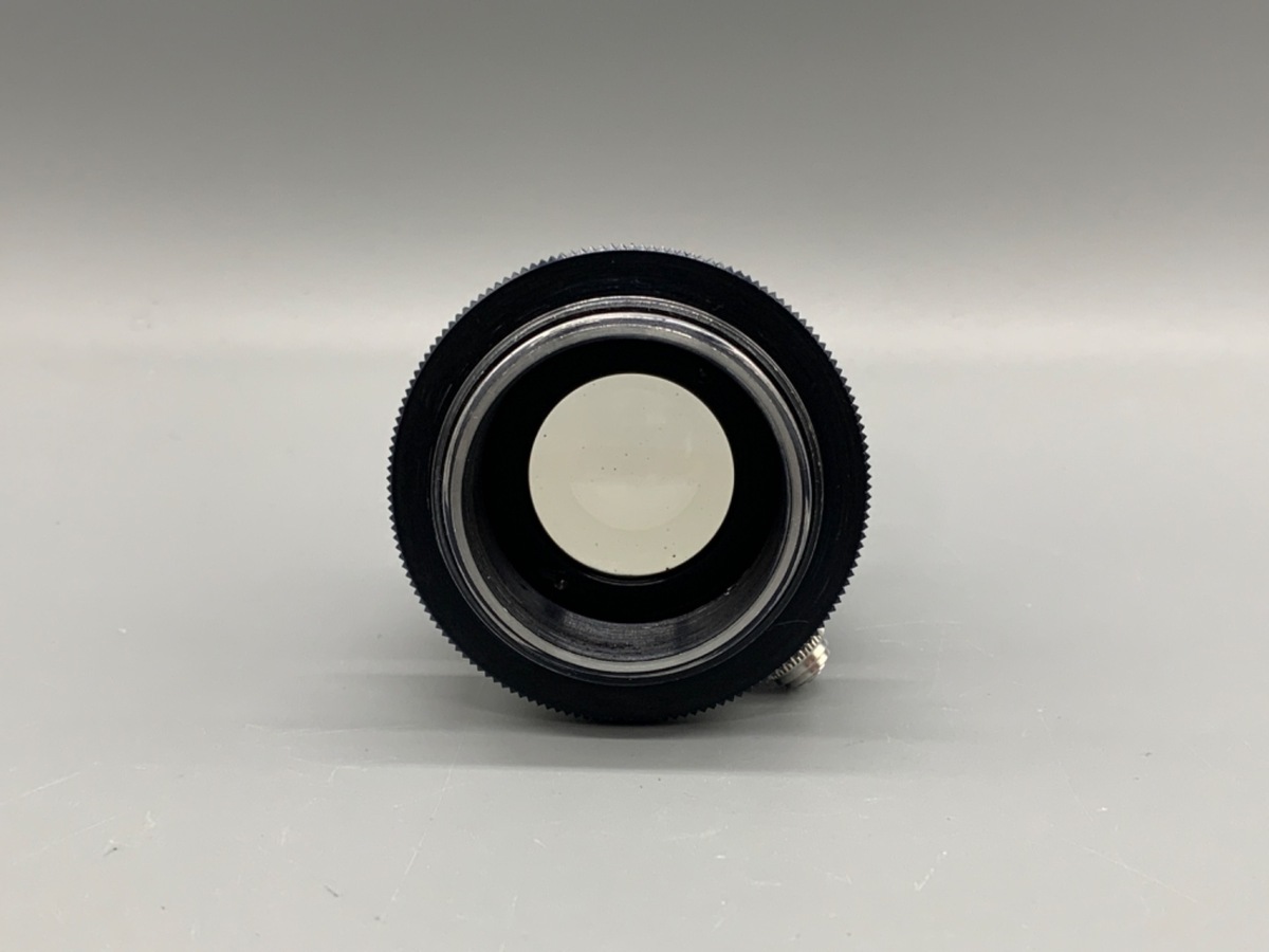 【中古】アンジェニュー Angenieux L 50/1.8 S1