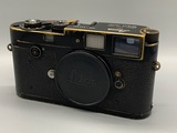 中古】ライカ M2 Body ブラックペイント (シリアルナンバー