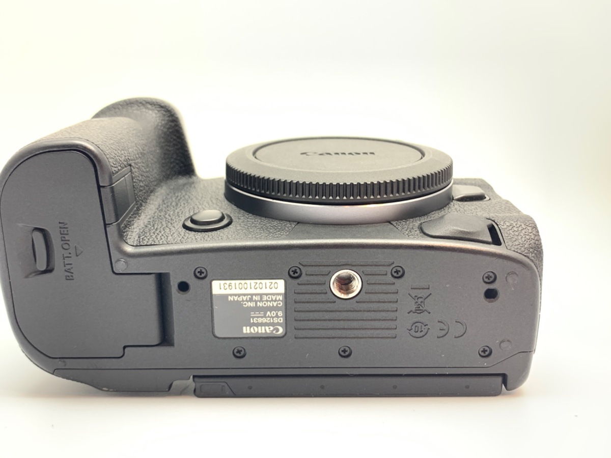 中古：B(並品)】キヤノン EOS R5 ボディ | 2119340928818