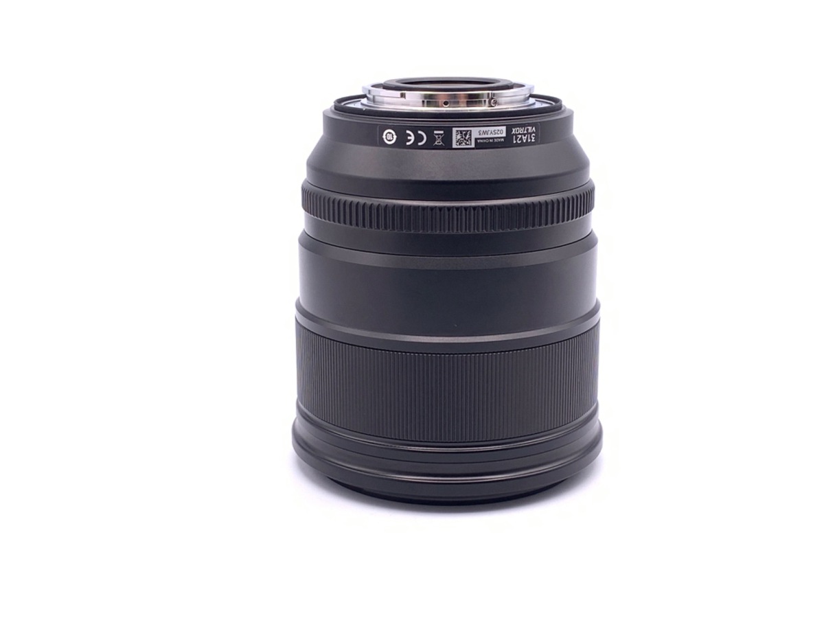 中古：A(美品)】VILTROX AF 27mm F1.2 フジフイルムXF用 | 2119340939654
