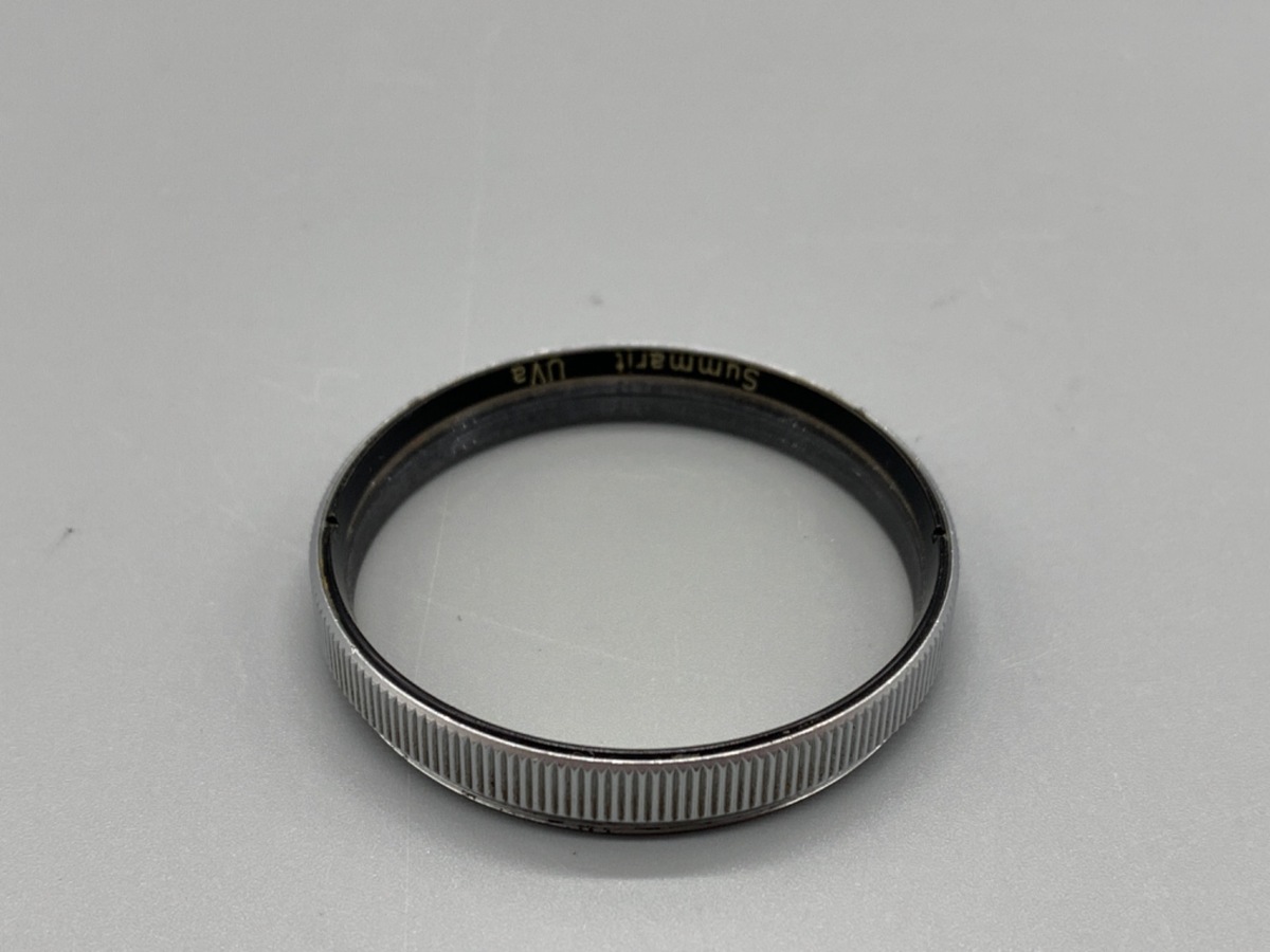 【中古】ライカ E41 UVa