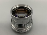 中古】ライカ ズミクロンL 50mm F2 沈胴(初期トリウム) 在庫一覧