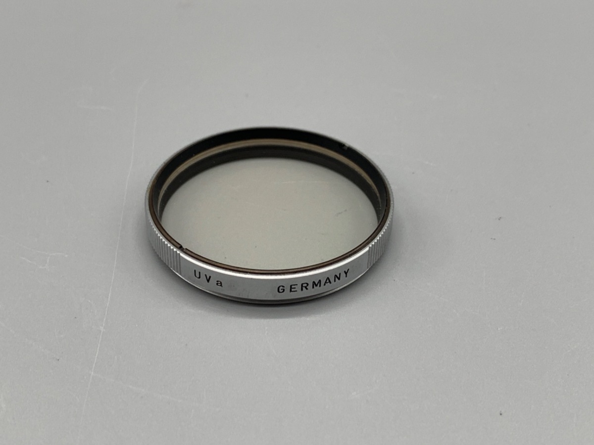 【中古】ライカ E41 UVa