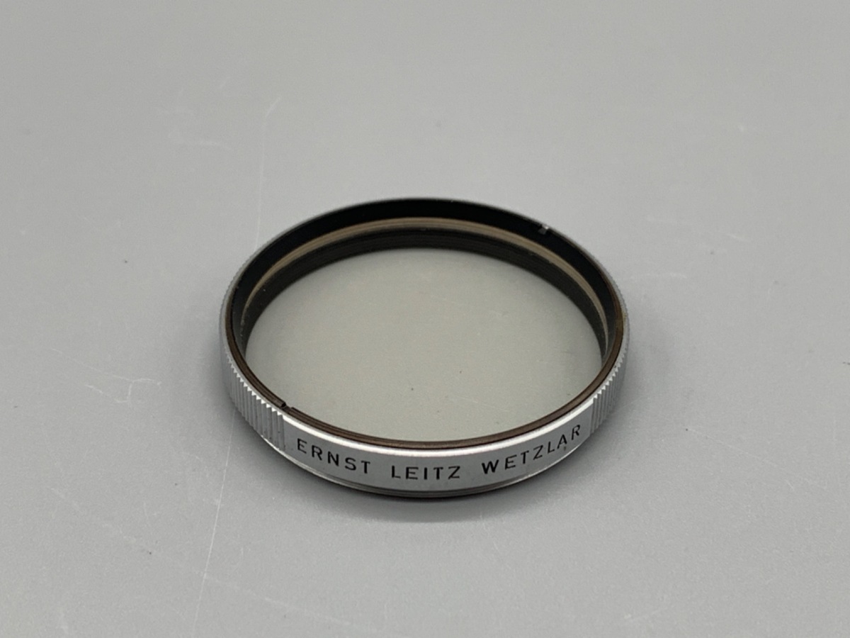 【中古】ライカ E41 UVa
