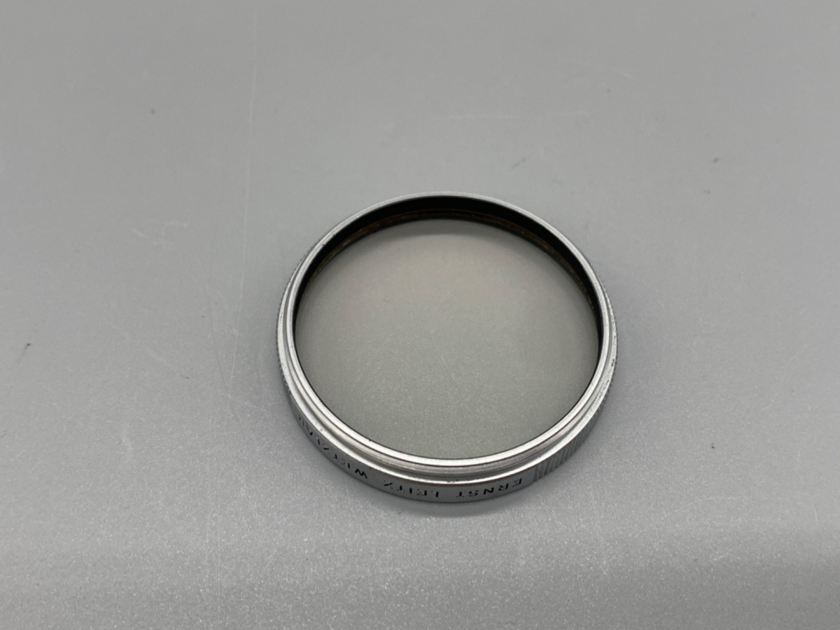 【中古】ライカ E41 UVa