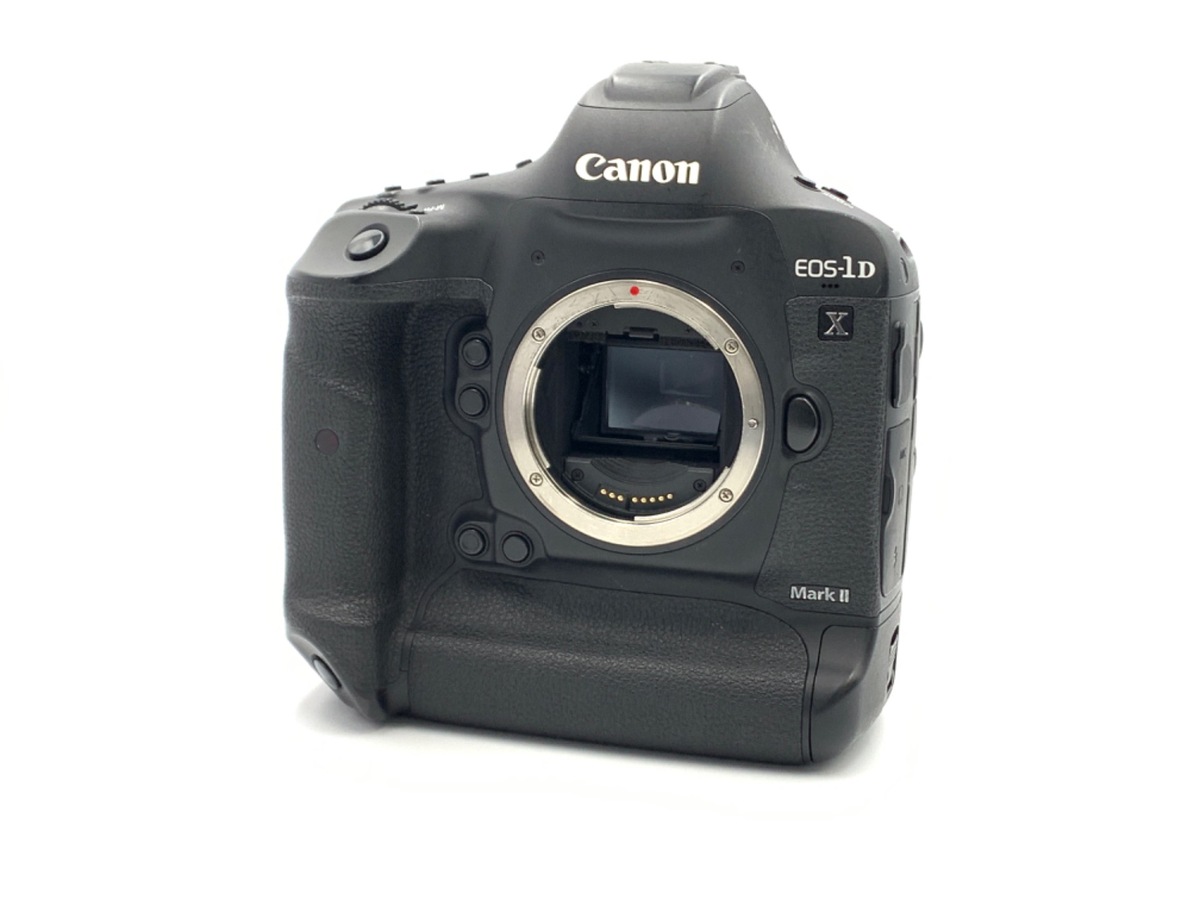 キヤノン EOS-1D X Mark II ボディ