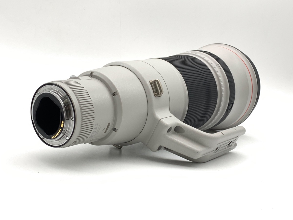 中古：AB(良品)】キヤノン EF500mm F4L IS II USM | 2119340965899