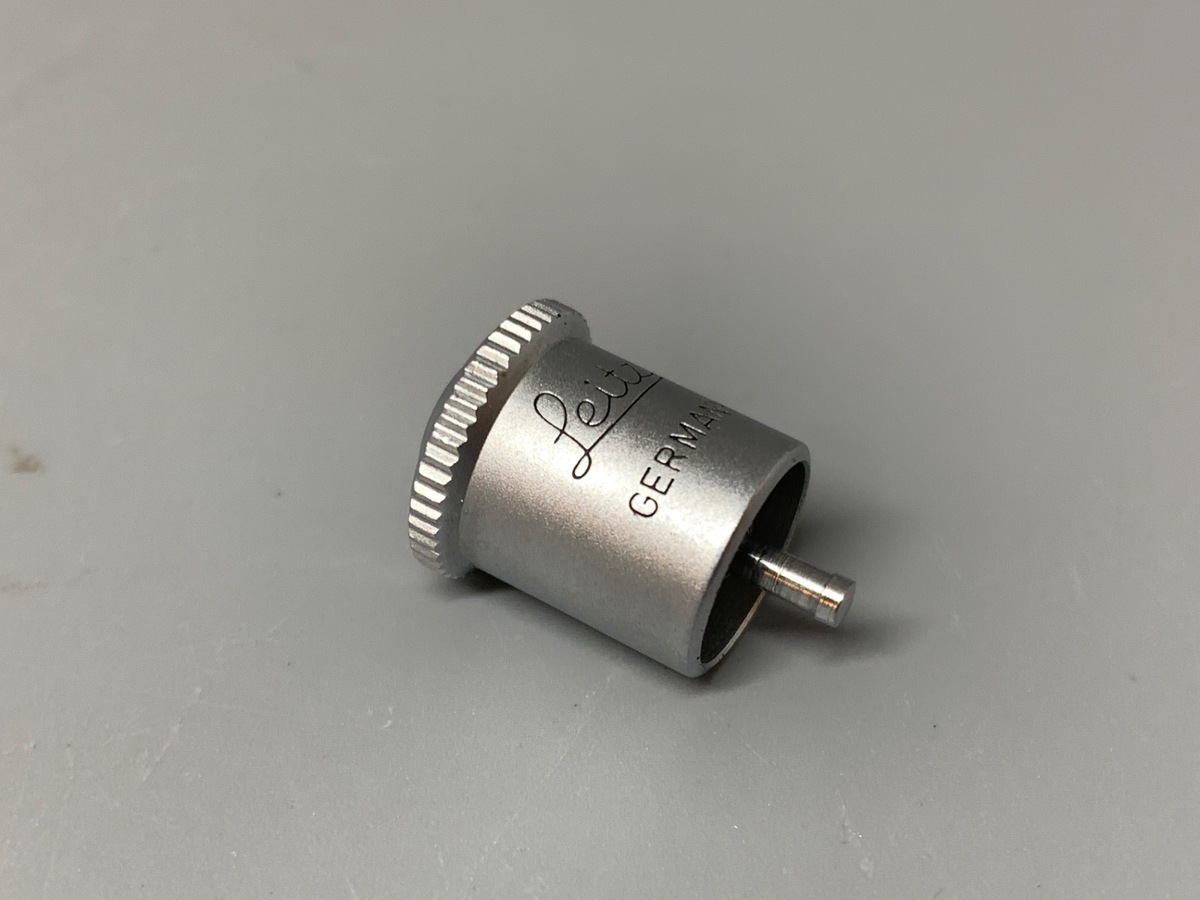 【中古】ライカ OZTNO