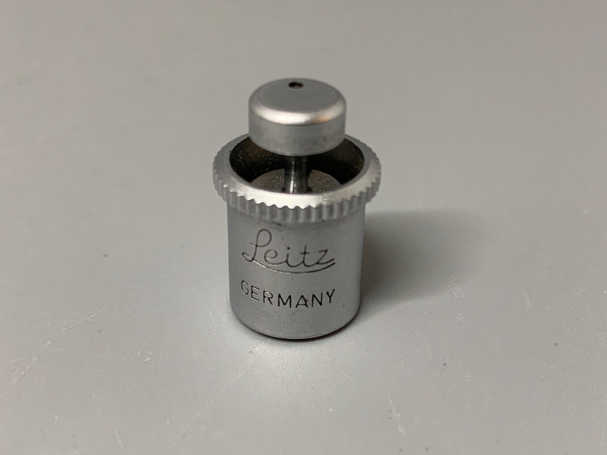 【中古】ライカ OZTNO