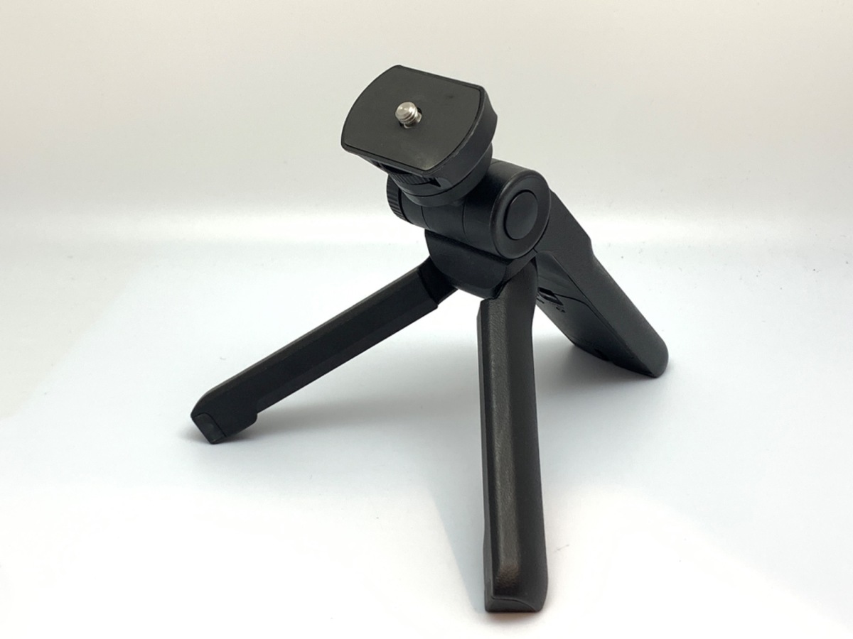 【中古】ソニー GP-VPT2BT ワイヤレスリモートコマンダー機能付シューティンググリップ