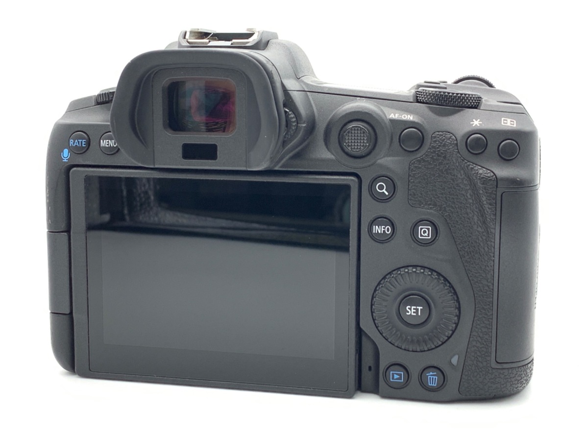 中古：B(並品)】キヤノン EOS R5 ボディ | 2119340976499