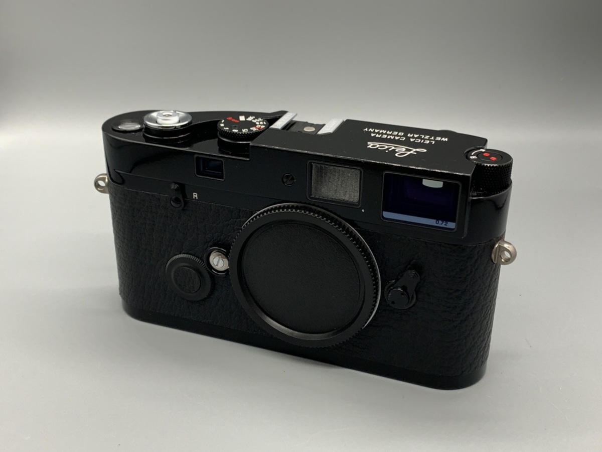 極上美品　　LECA レンジファインダー フィルムカメラM2 極上美品 LECA レンジファインダー フィルムカメラM2 極上美品