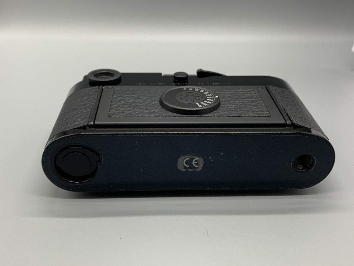 【中古】ライカ レンジファインダーカメラ 各種